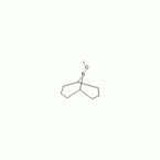 B-Methoxy-9-borabicyclo[3.3.1]nonane