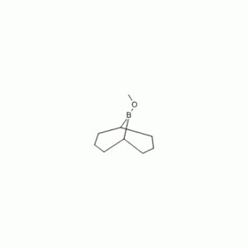 B-Methoxy-9-borabicyclo[3.3.1]nonane