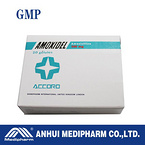 Amoxidel capsule 500mg 