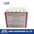 Indomethacin Capsule 25mg