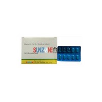 Vitamins B1+B6+B12+Diclofenac Sodium