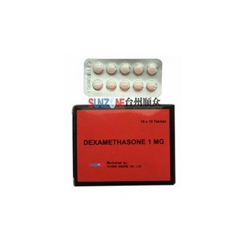 DEXAMETHASONE TABLETS