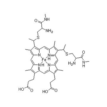 Cytochrome C