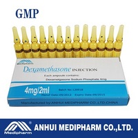 Dexamethasone Injection 4mg/1ml