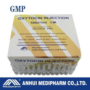 Oxytocin Injection 10iu/1ml  
