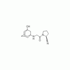 Vildagliptin (CAS 274901-16-5 )