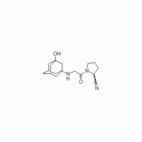 Vildagliptin (CAS 274901-16-5 )