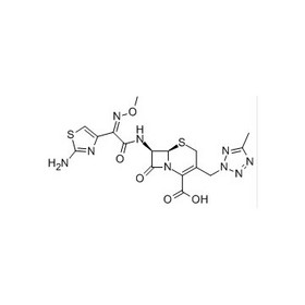 Cefteram acid