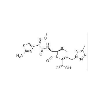 Cefteram acid