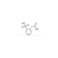 alpha-Sulfophenylacetic acid