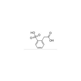 alpha-Sulfophenylacetic acid