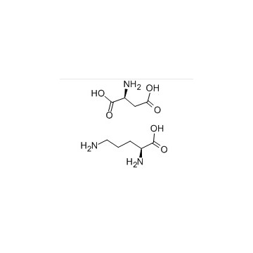 L-Ornithine L-aspartate salt