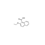 2-Ethoxy-1-naphthoic acid