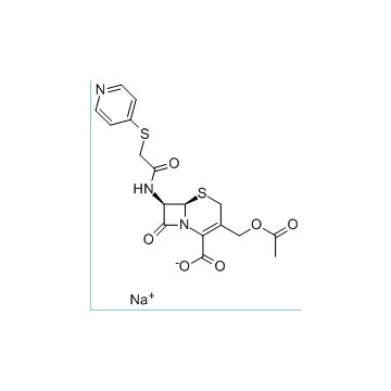 Cephapirin sodium