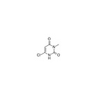 3-METHYL-6-CHLOROURACIL