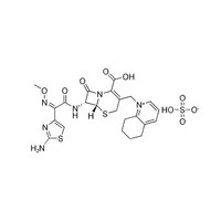 Cefquinome Sulfate