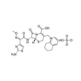 Cefquinome Sulfate