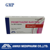 Promethazine Hydrochloride Injection