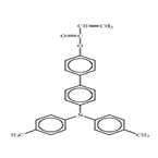 4'-(di-p-tolylamino)-[1,1'-biphenyl]-4-yl acrylate