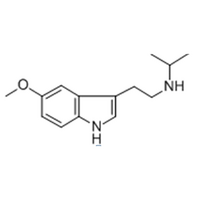 N-Isopropyl-5-methoxy-tryptamine