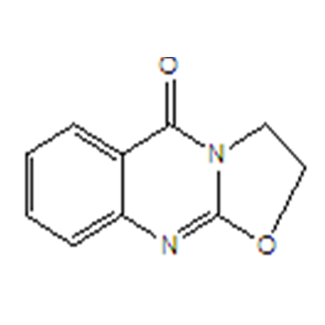 2,3-DIHYDRO-5H-OXAZOLO[2,3-B]QUINAZOLIN-5-ONE