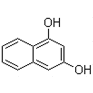 1,3-Dihydroxynaphthalene