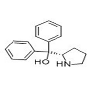 （S)-alpha,alpha-Diphenyl-L-prolinol