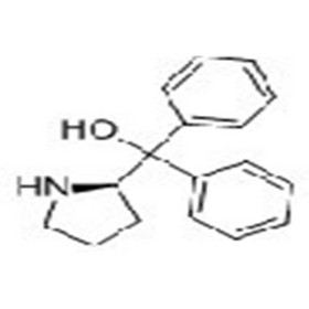 (R)-(+)-2-(Diphenylhydroxymethyl)pyrrolidine