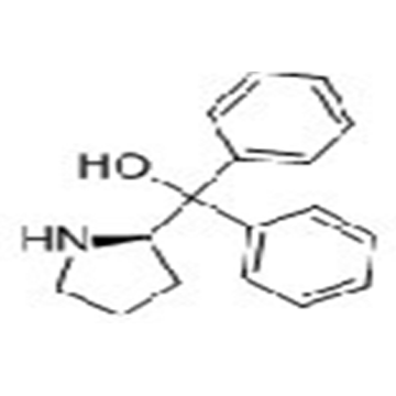 (R)-(+)-2-(Diphenylhydroxymethyl)pyrrolidine