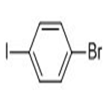 1-Bromo-4-iodobenzene