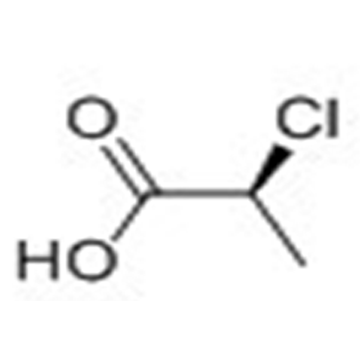 （S)-(-)-2-Chloropropionic acid