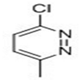 3-Chloro-6-methylpyridazine