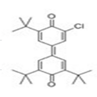 3-chloro-3’,5,5’-Tori-tert-butyl-4,4’-diphenoquinone