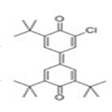 3-chloro-3’,5,5’-Tori-tert-butyl-4,4’-diphenoquinone