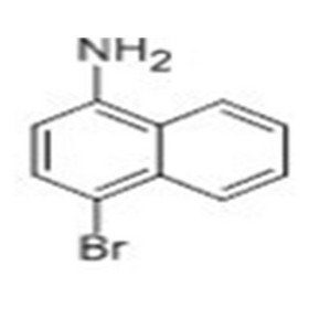 4-Bromo-1-naphthylamine