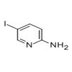 2-Amino-5-iodopyridine