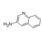 3-Aminoquinoline