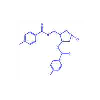 1-chloro-3,5-di-toluoyl-2-deoxy-D-ribose