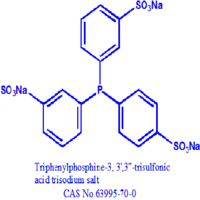 Triphenylphosphine-3, 3',3''-trisulfonic acid trisodium salt