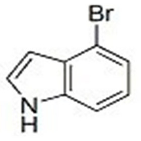 4-Bromoindole