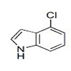 4-Chloroindole