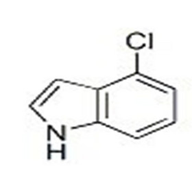 4-Chloroindole