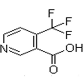 4-(Trifluoromethyl)nicotinic acid