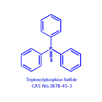 Triphenylphosphine Sulfide 