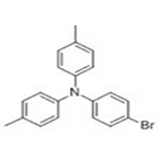 4-Bromo-4',4''-dimethyltriphenylamine