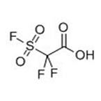 2-(Fluorosulfonyl) difluoroacetic acid