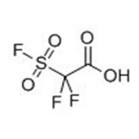 2-(Fluorosulfonyl) difluoroacetic acid