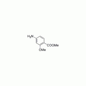 4-Amino-2-Methoxybenzoic Acid Methyl Ester