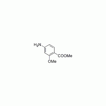 4-Amino-2-Methoxybenzoic Acid Methyl Ester