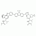 Ledipasvir(CAS No.:1256388-51-8)